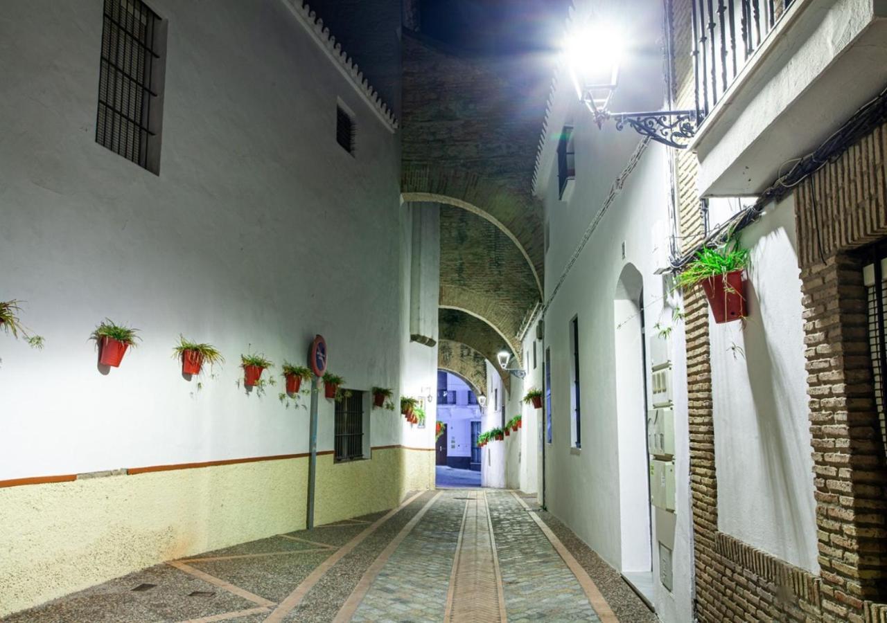Encanto Urbano: Piso Centrico Totalmente Equipado Lebrija Eksteriør bilde