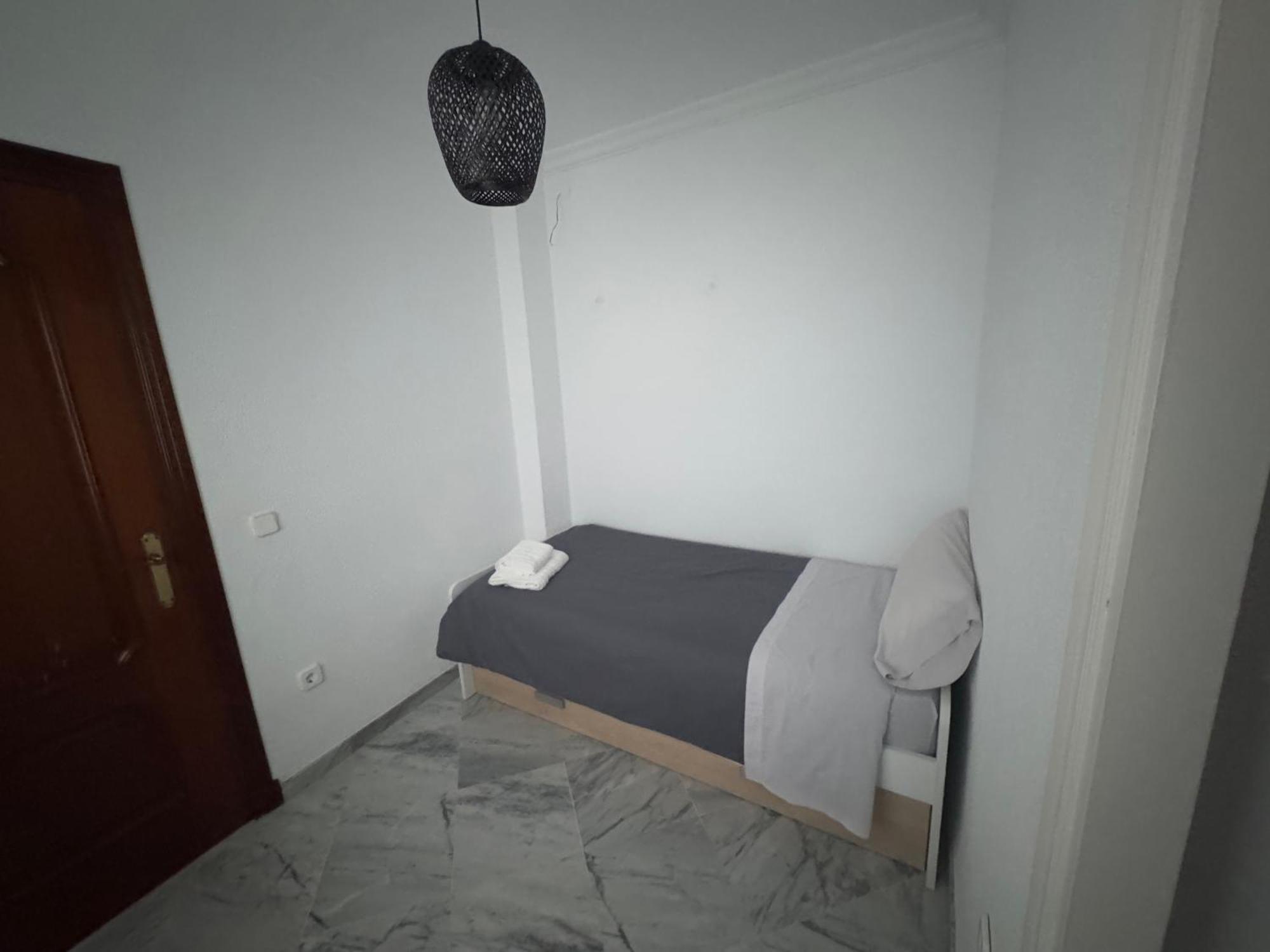 Encanto Urbano: Piso Centrico Totalmente Equipado Lebrija Eksteriør bilde